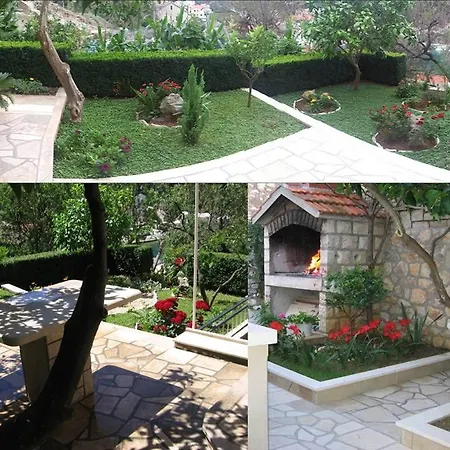 Ivano Apartment