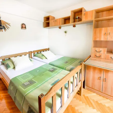 Appartement Ivano *