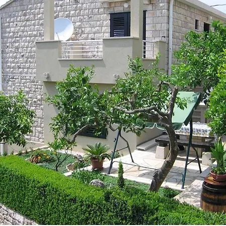 Ivano Appartement Povlja (Brac)