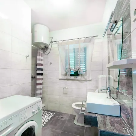 Appartement Ivano *