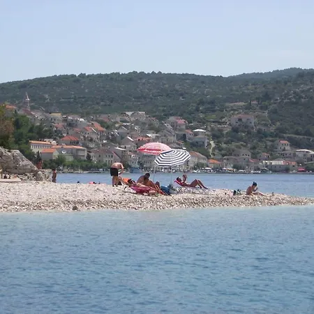 Ivano Povlja (Brac)